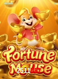 2511bet Fortune Mouse slot com ganhos emocionantes no cassino Brasil
