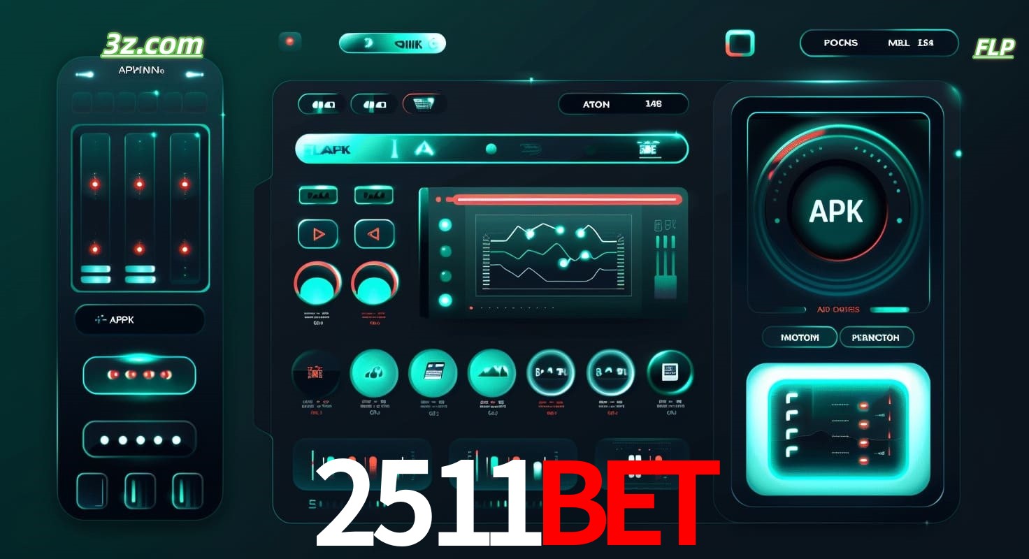 2511bet Brasil APK app com cassino online, jackpots e promoções