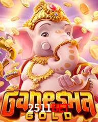 Cassino 2511bet slots online Ganesha Gold com apostas e prêmios