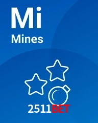 Mines 2511bet cassino online jogo de estrelas e bombas