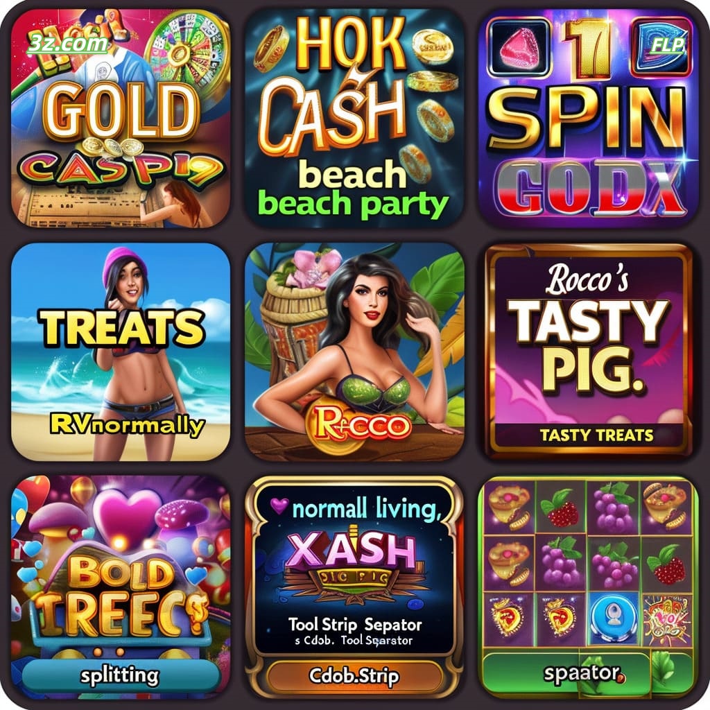 2511bet slots online com temas variados como ouro, praia, doces, frutas e personagens tropicais no cassino Brasil