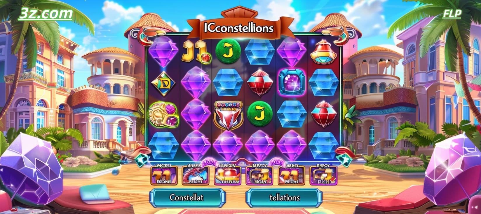 2511bet cassino online Brasil – caça-níqueis coloridos e jogos de slot com prêmios incríveis