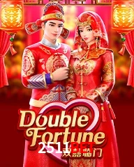 2511bet casino online - jogue Double Fortune slot e aproveite apostas online com grandes prêmios
