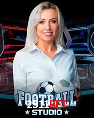 2511bet cassino online Football Studio live com experiência imersiva para jogadores brasileiros