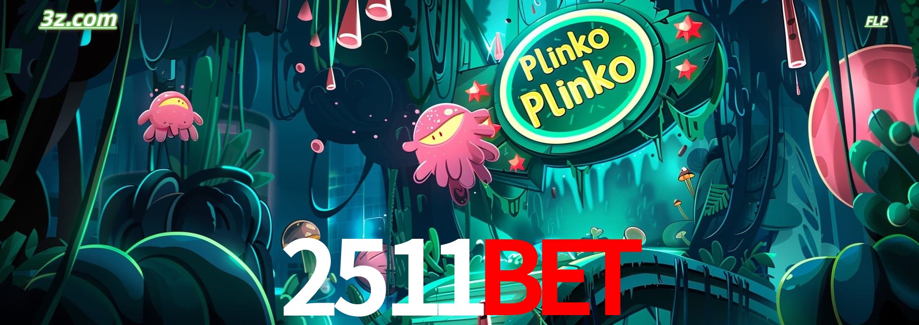 2511bet Plinko online jogo de cassino para jogadores do Brasil