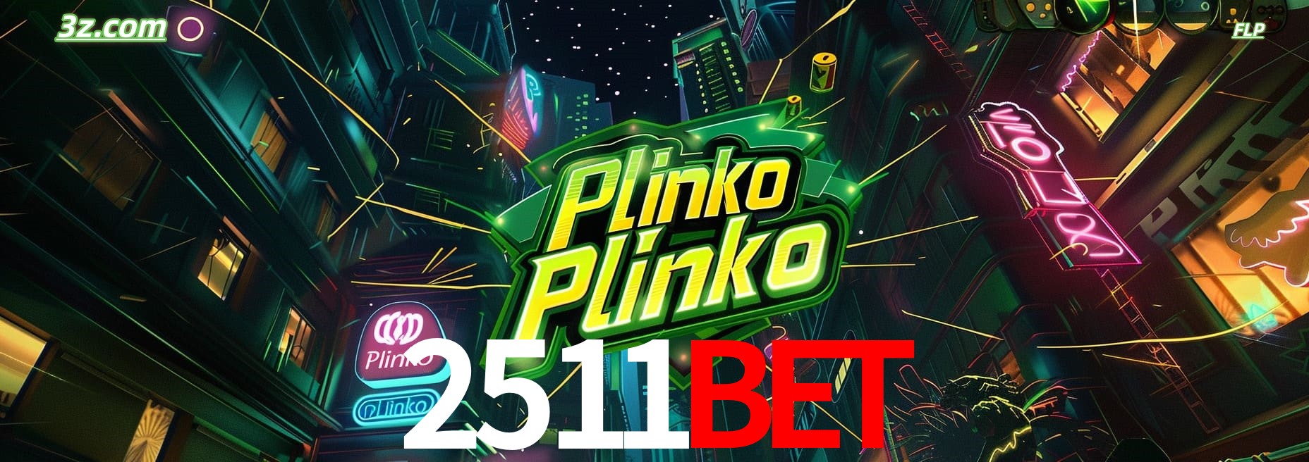 2511bet Cassino online Brasil com jogo Plinko divertido e seguro