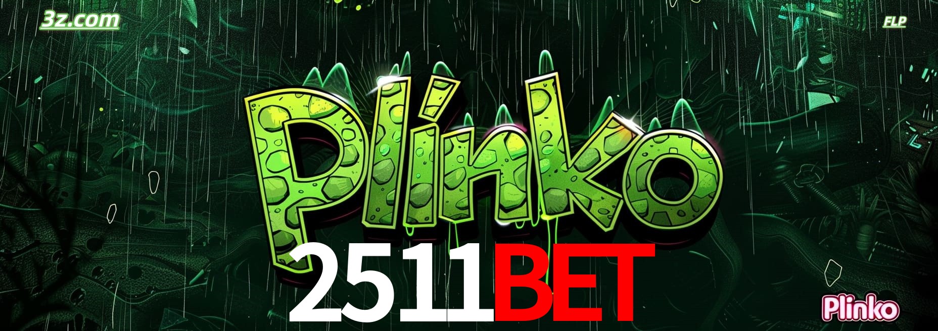 Plinko 2511bet cassino online Brasil com bônus e apostas seguras