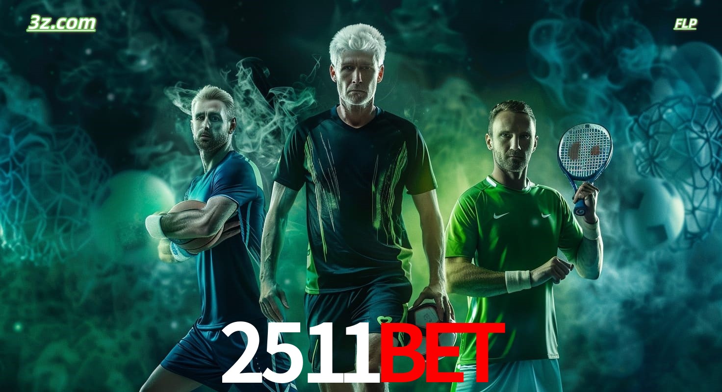 2511bet apostas esportivas no Brasil com futebol, tênis e jogos ao vivo