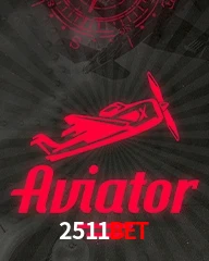 Aposte no Aviator e ganhe prêmios exclusivos no 2511bet