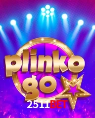 Plinko Go 2511bet cassino online Brasil jogo de apostas divertido